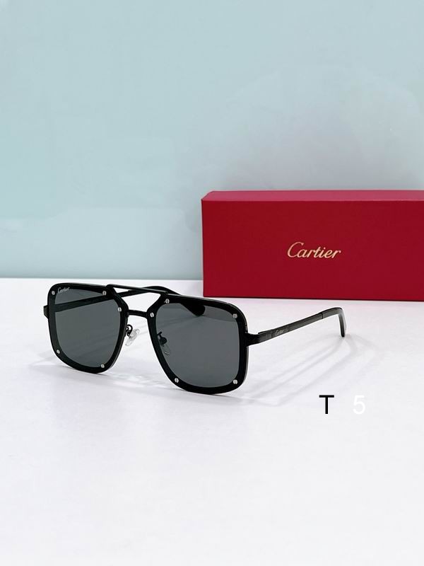 Cartier CT0194S 59 16-145 F08
