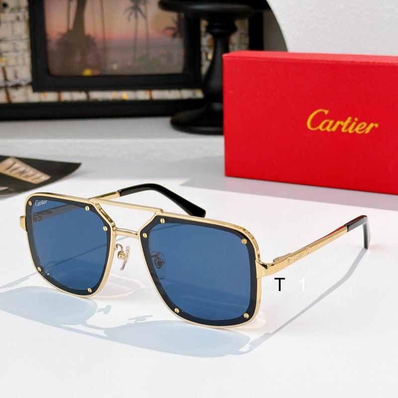 Cartier CT0194S 59 16-145 a06