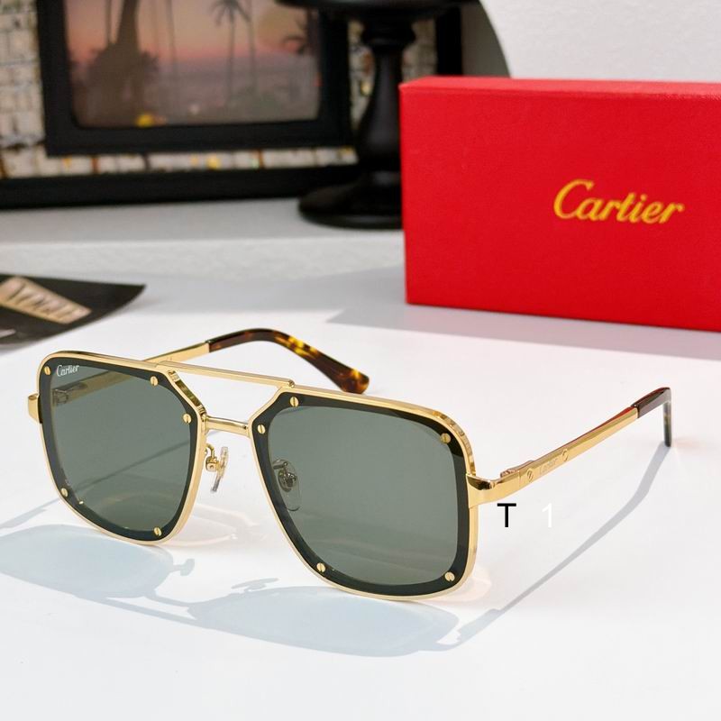 Cartier CT0194S 59 16-145 a07
