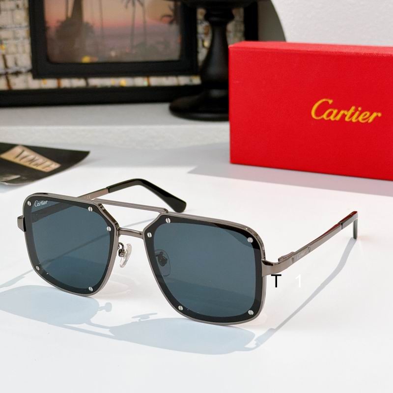 Cartier CT0194S 59 16-145 a08