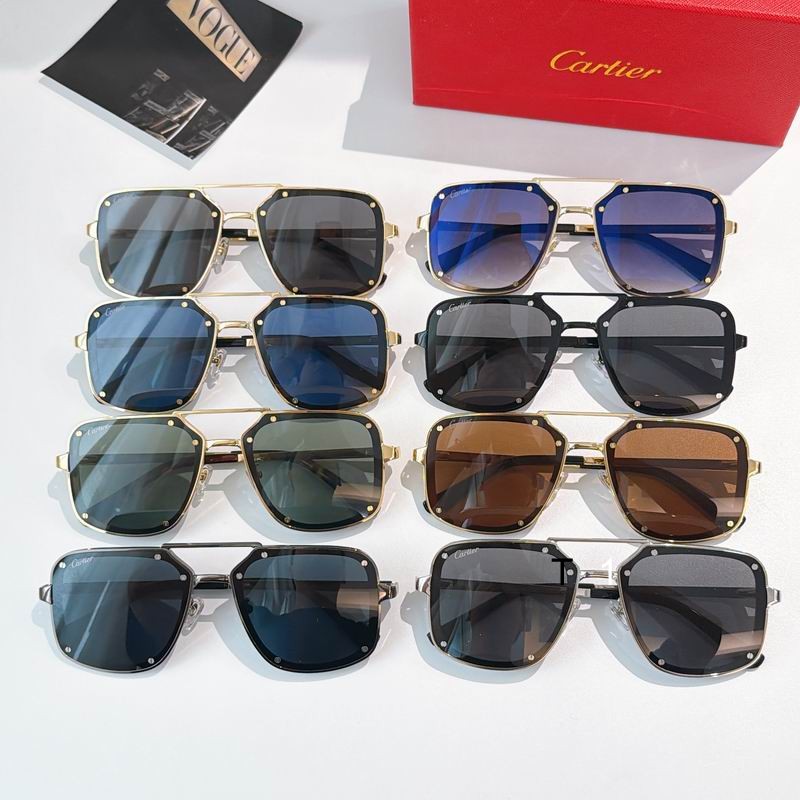 Cartier CT0194S 59 16-145 a09