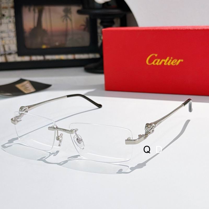 Cartier CT034OS 58 15-140 A13