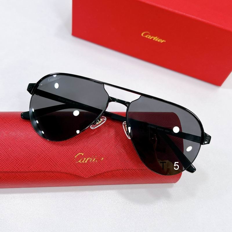 Cartier CT0386S 60 15-140 F01