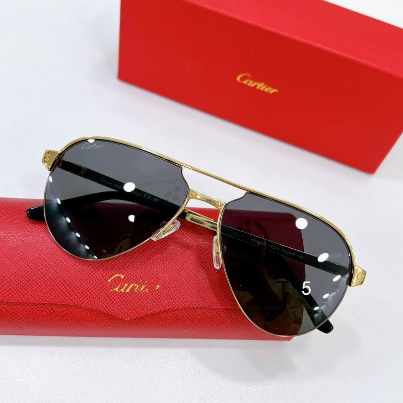 Cartier CT0386S 60 15-140 F03