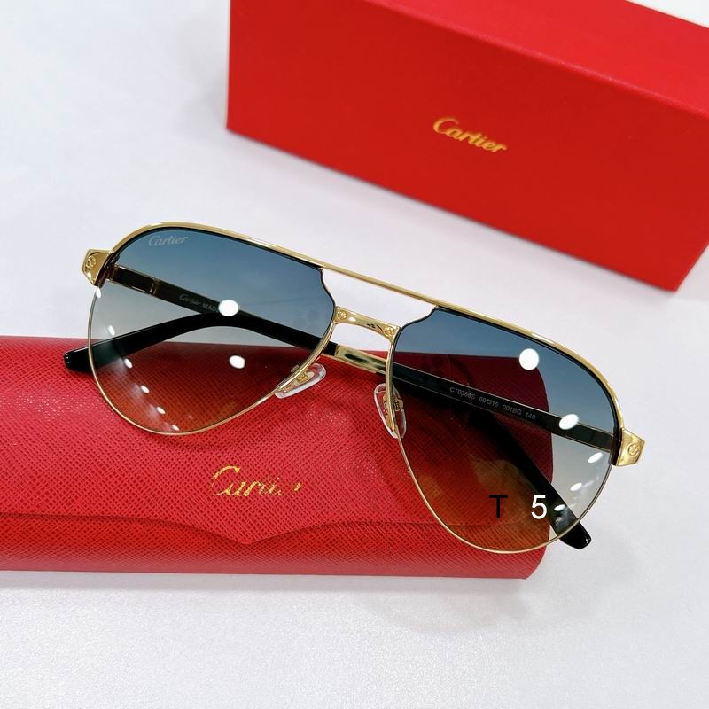 Cartier CT0386S 60 15-140 F04