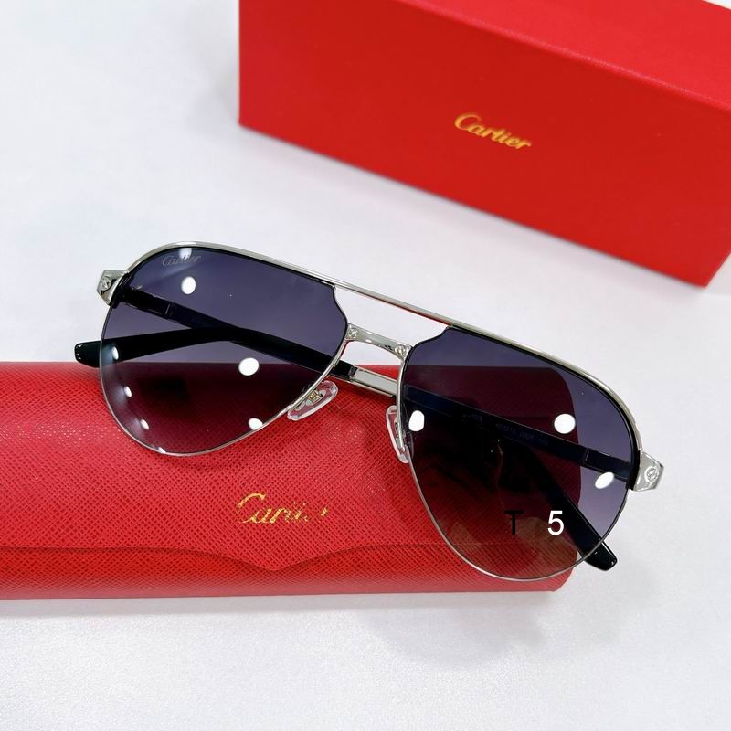 Cartier CT0386S 60 15-140 F05