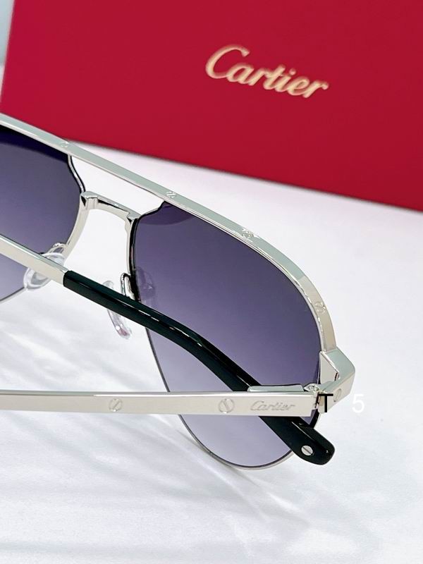 Cartier CT0386S 60 15-140 F07