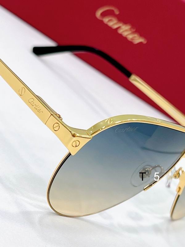 Cartier CT0386S 60 15-140 F08