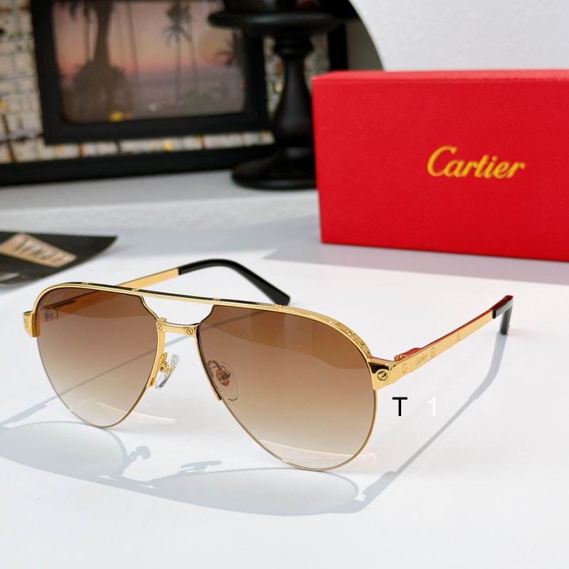 Cartier CT0386S 60 15-140 a01