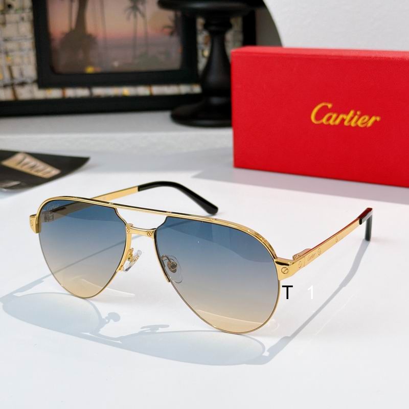Cartier CT0386S 60 15-140 a05