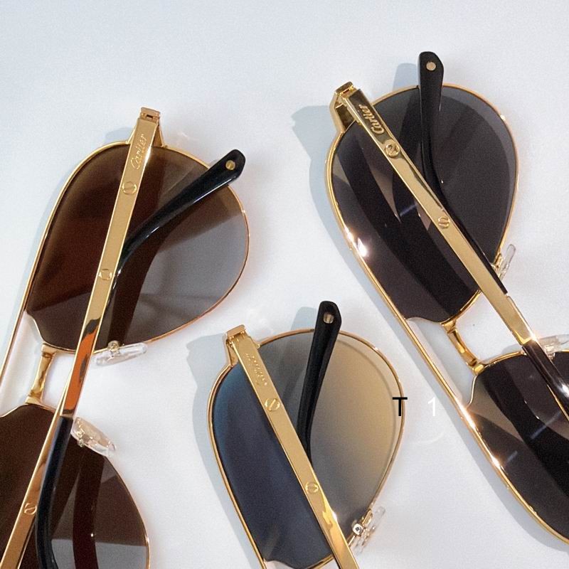 Cartier CT0386S 60 15-140 a07