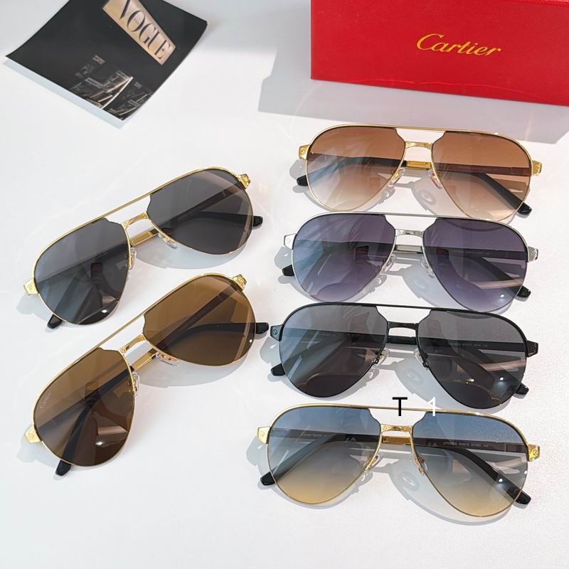 Cartier CT0386S 60 15-140 a08