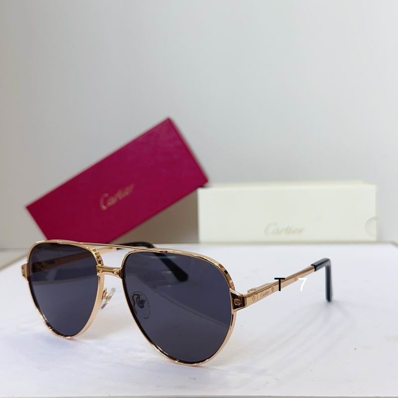 Cartier CT0425S 59 16-145 G01