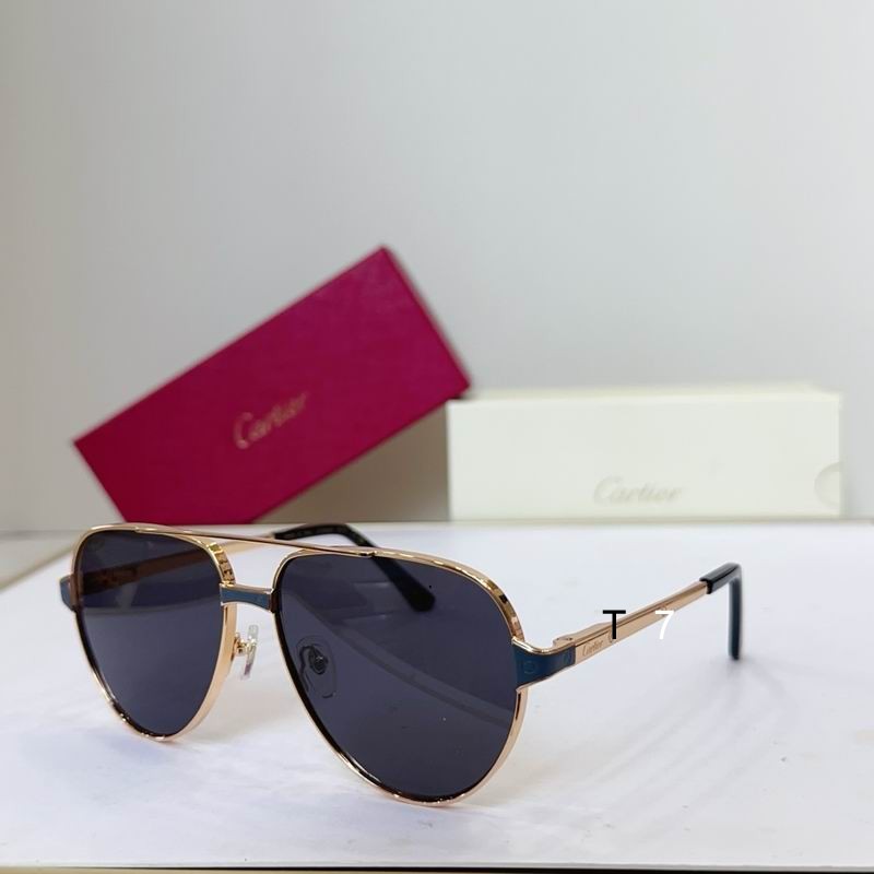 Cartier CT0425S 59 16-145 G02