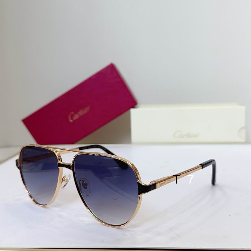 Cartier CT0425S 59 16-145 G04