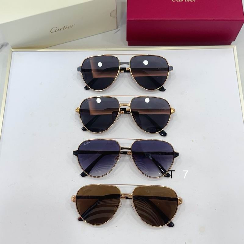 Cartier CT0425S 59 16-145 G07