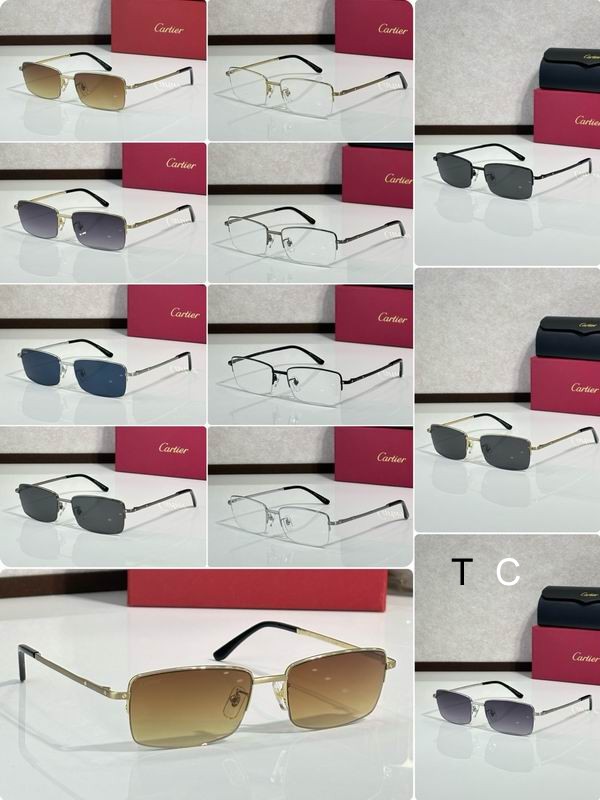 Cartier CT0574OA 56 18-145 c10