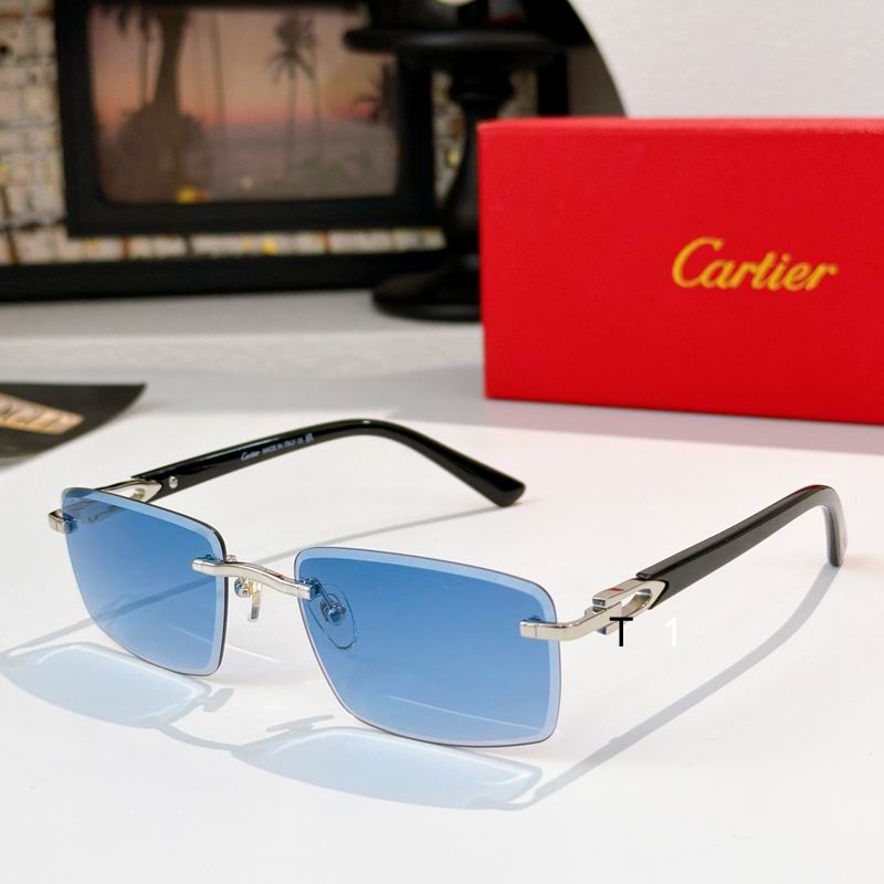 Cartier CT0582S 56 19-145 a01