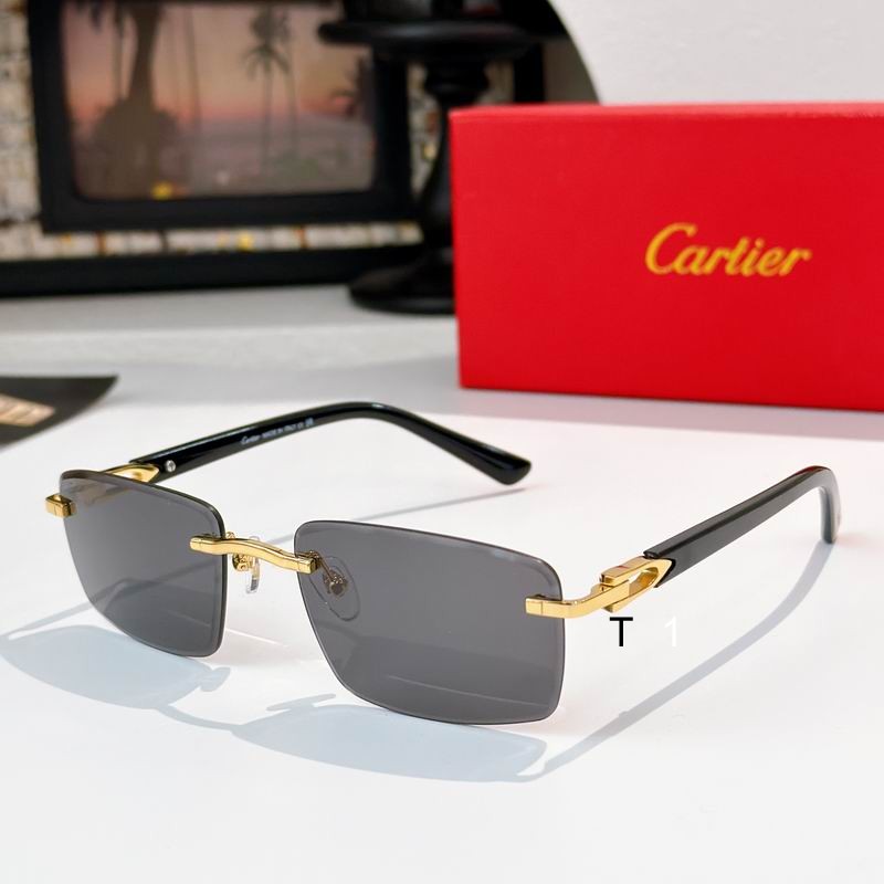 Cartier CT0582S 56 19-145 a02