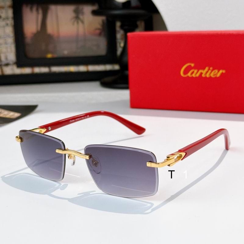Cartier CT0582S 56 19-145 a03