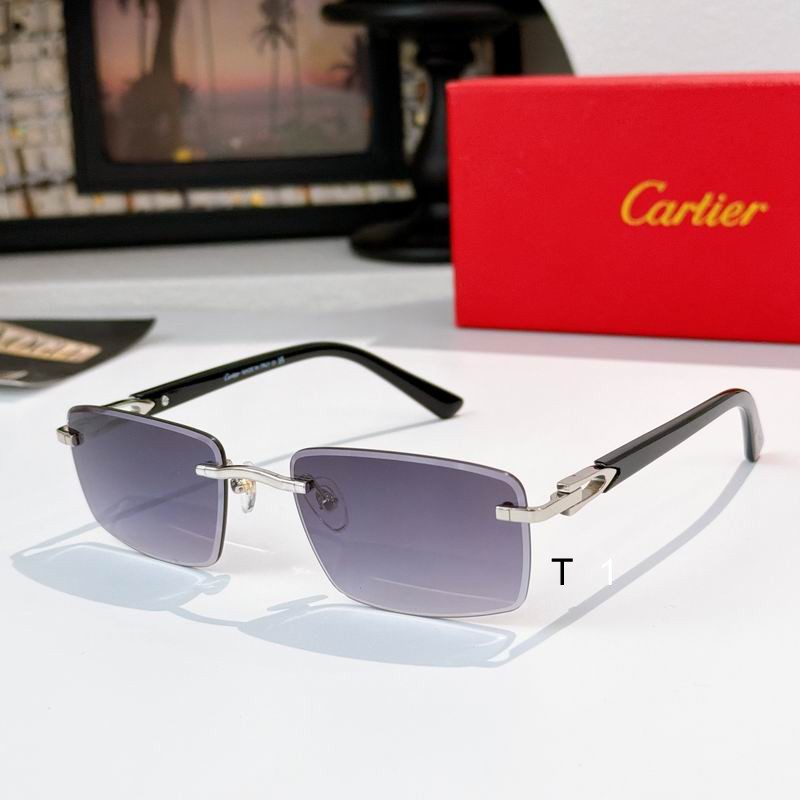 Cartier CT0582S 56 19-145 a05