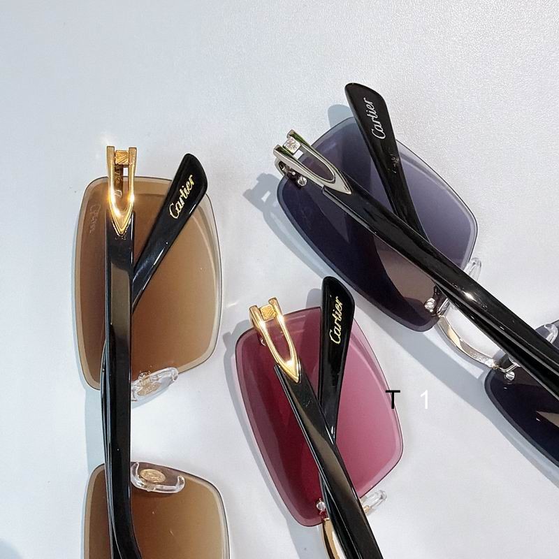 Cartier CT0582S 56 19-145 a08