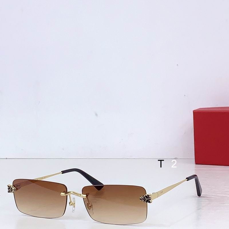 Cartier CT0598S 59 18-140 b05