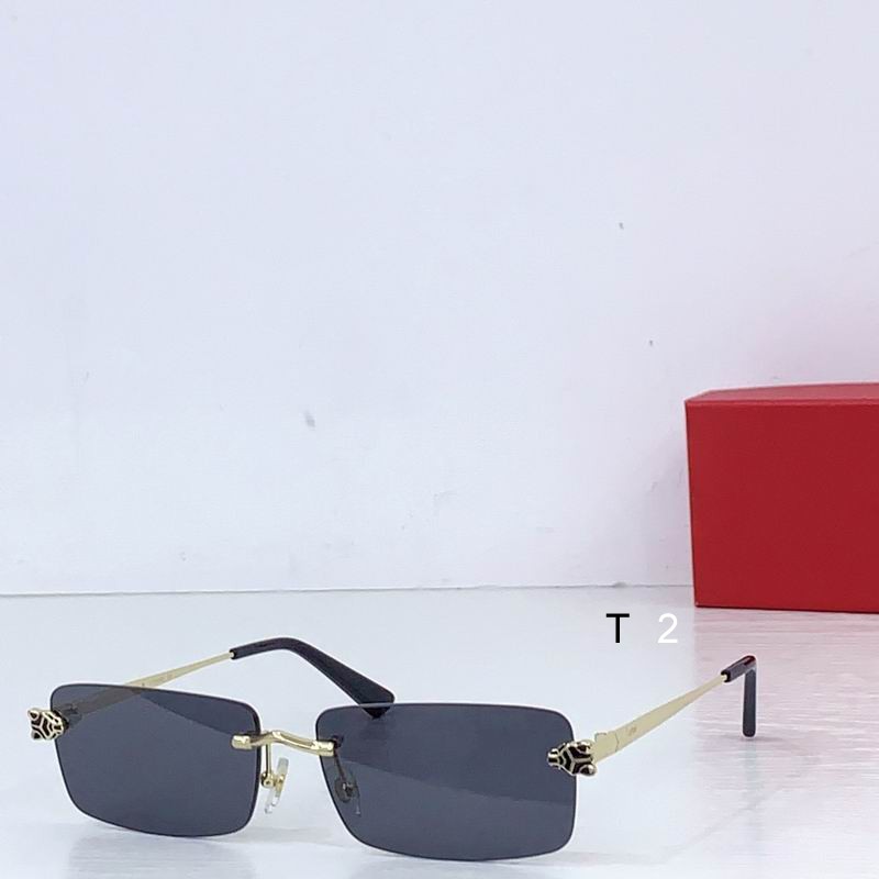 Cartier CT0598S 59 18-140 b06