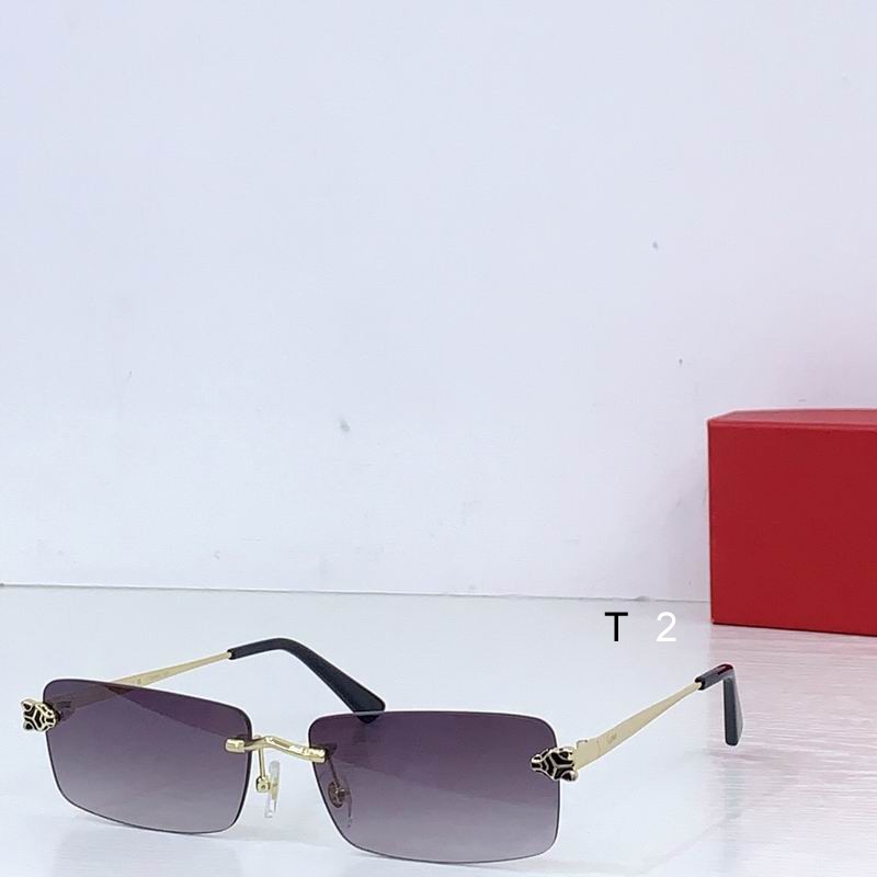 Cartier CT0598S 59 18-140 b07