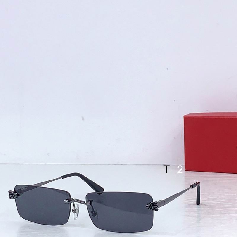 Cartier CT0598S 59 18-140 b08