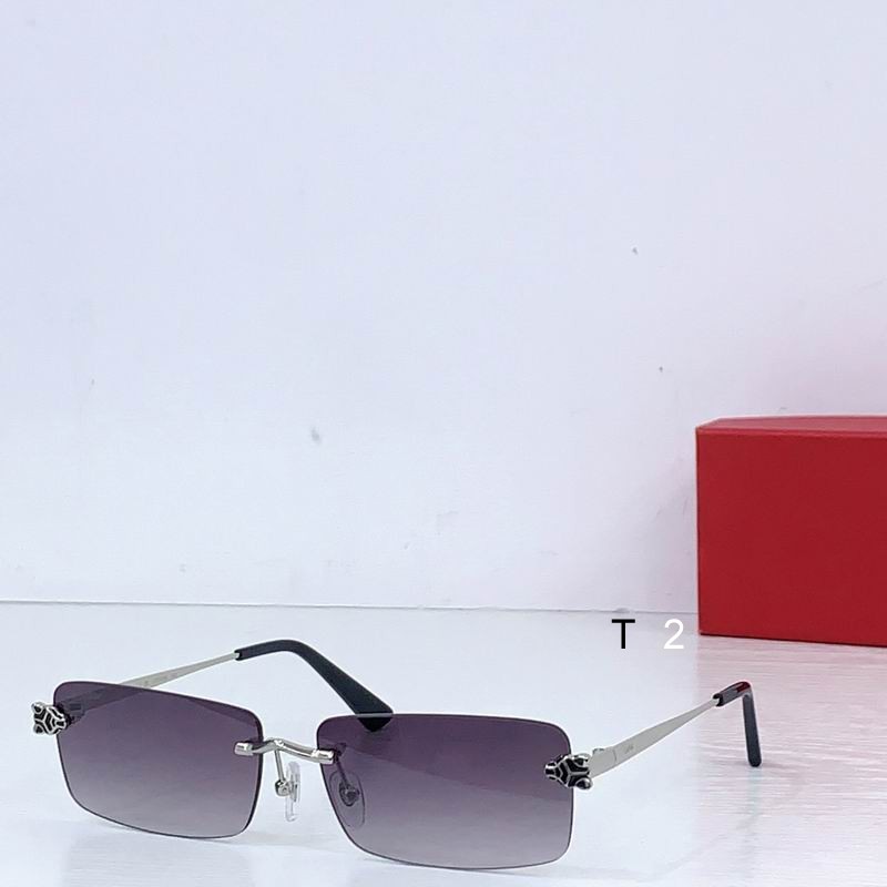 Cartier CT0598S 59 18-140 b09