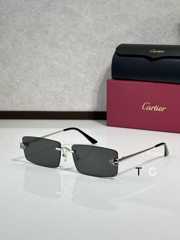 Cartier CT0598S 59 18-140 c00