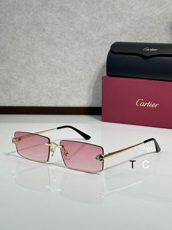 Cartier CT0598S 59 18-140 c06