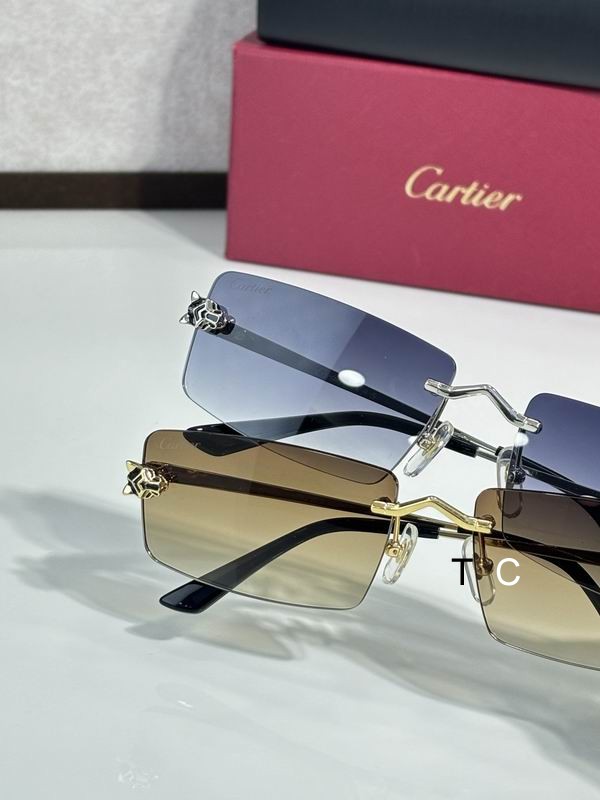 Cartier CT0598S 59 18-140 c08