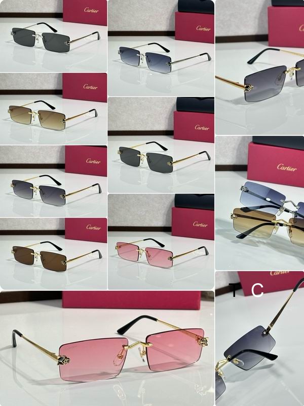 Cartier CT0598S 59 18-140 c09