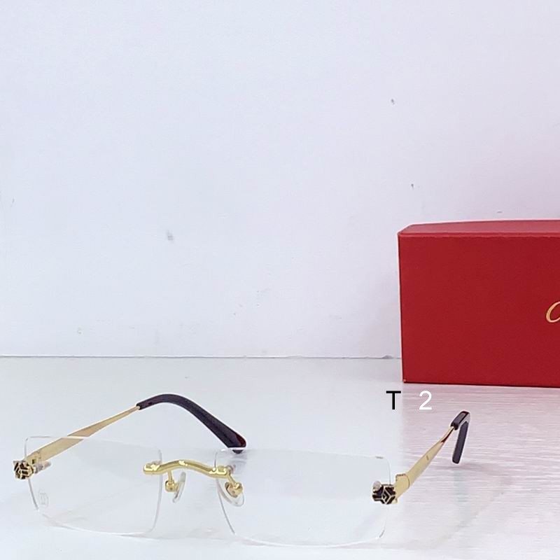 Cartier CT0599 145 b 06