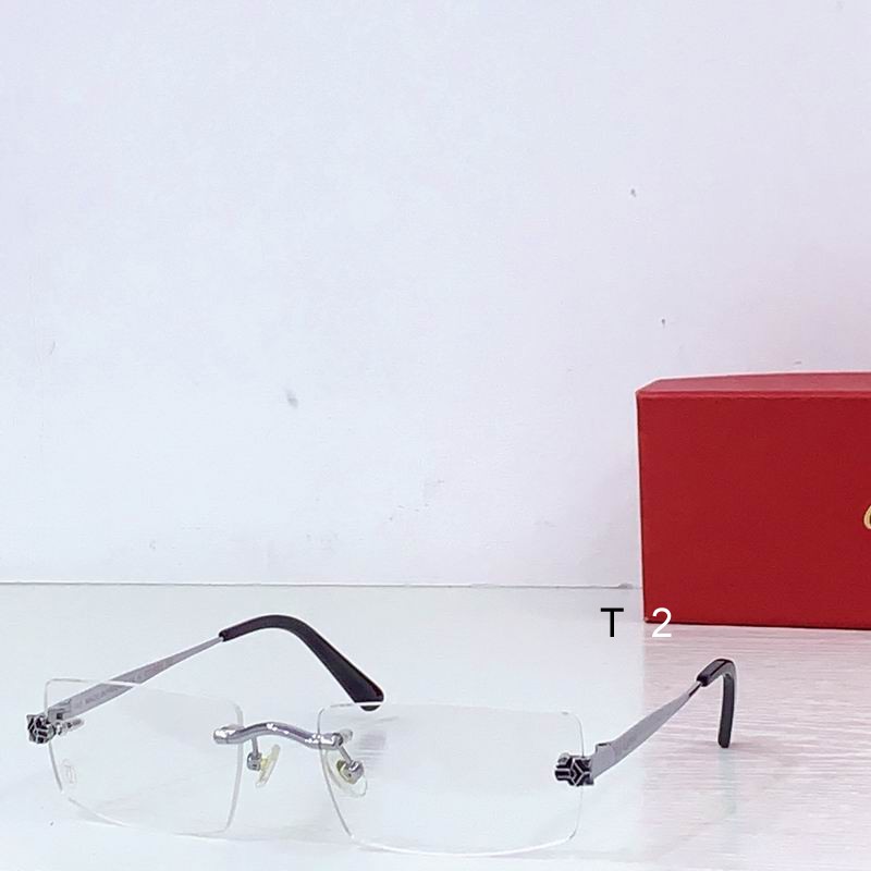 Cartier CT0599 145 b 07