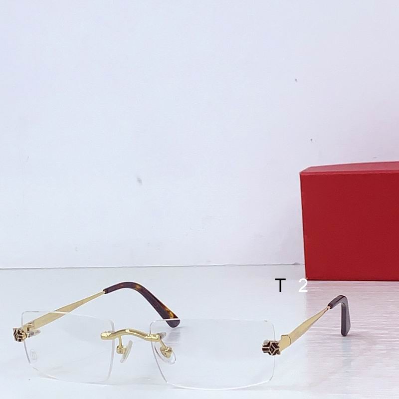 Cartier CT0599 145 b 08