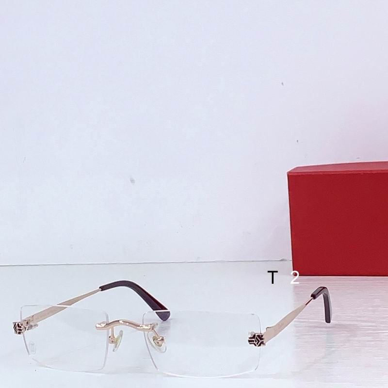 Cartier CT0599 145 b 09