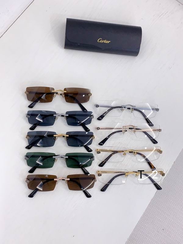 Cartier CT0599 145 b 10