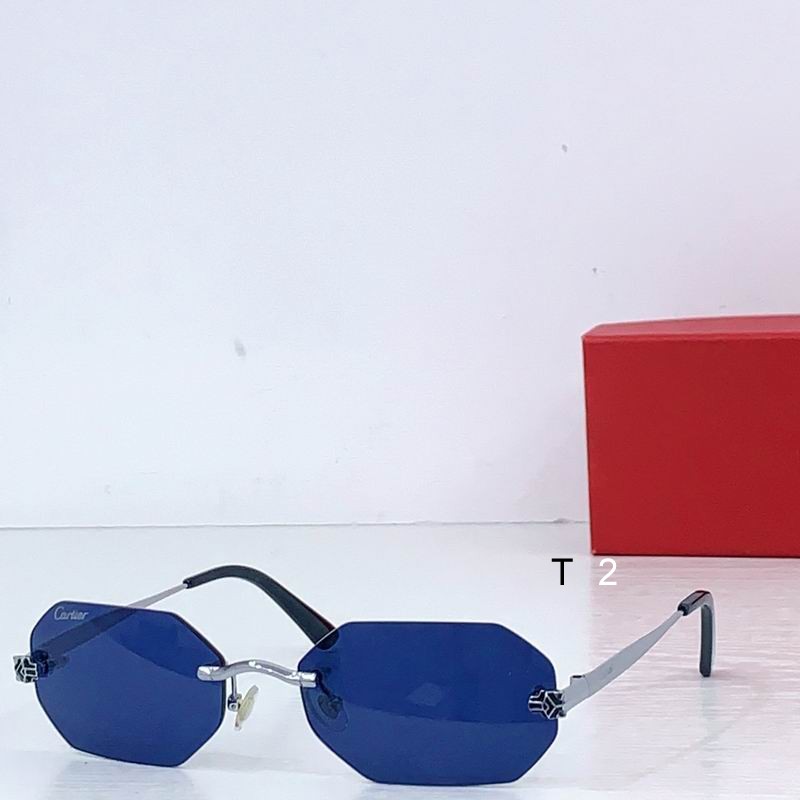 Cartier CT0599 145 b04