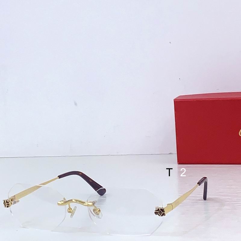 Cartier CT0599 145 b06