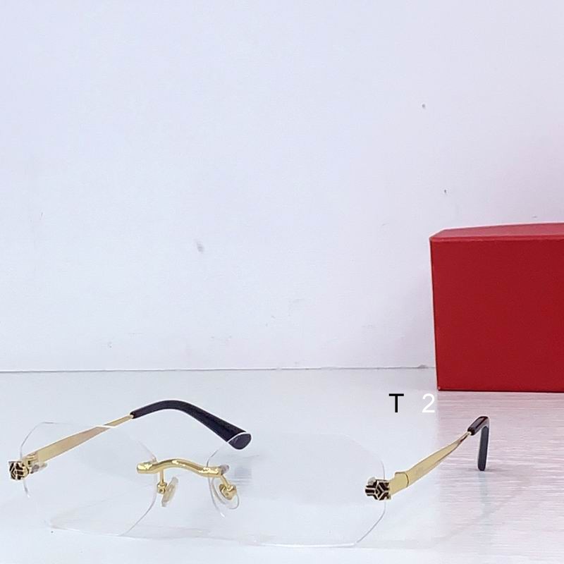 Cartier CT0599 145 b07