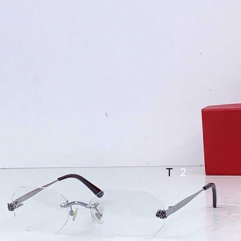 Cartier CT0599 145 b08