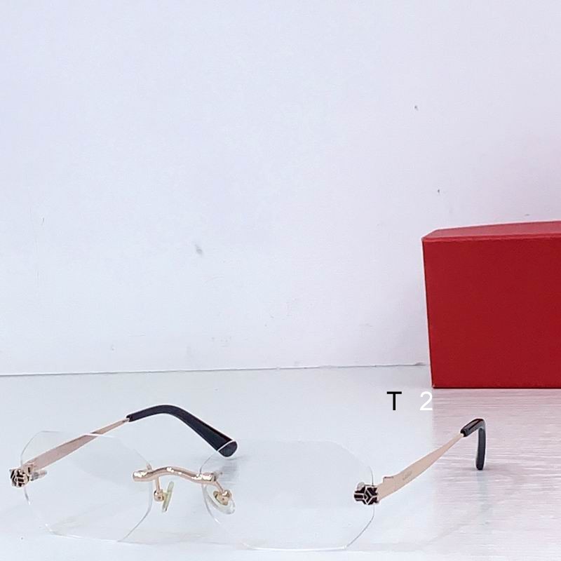 Cartier CT0599 145 b09