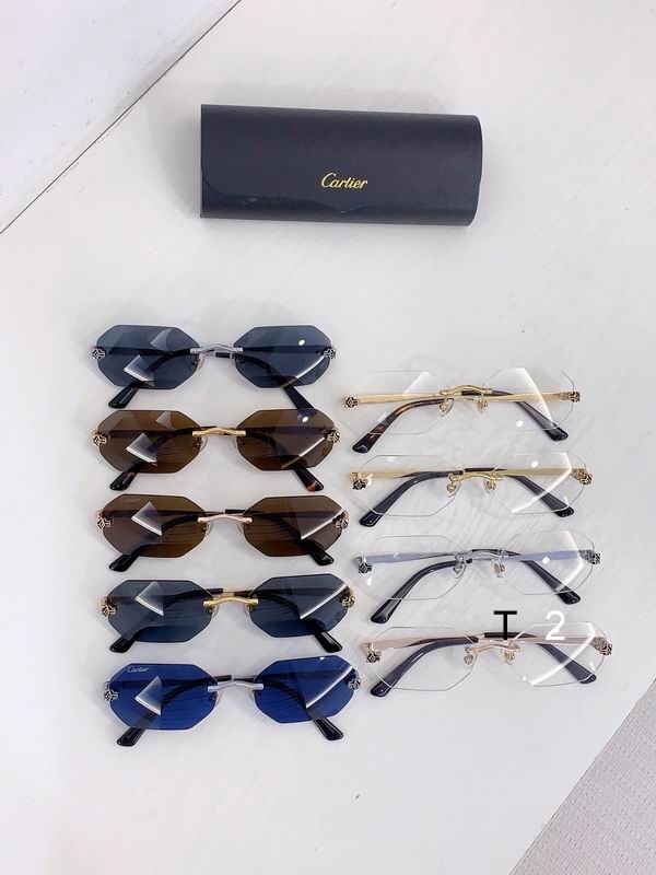 Cartier CT0599 145 b10