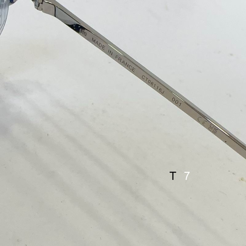 Cartier CT06116J 56 17-140 G08