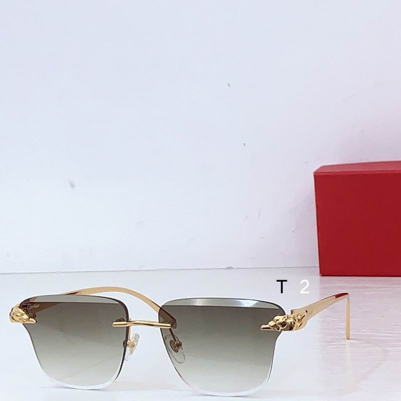 Cartier CT0715S 138 b01