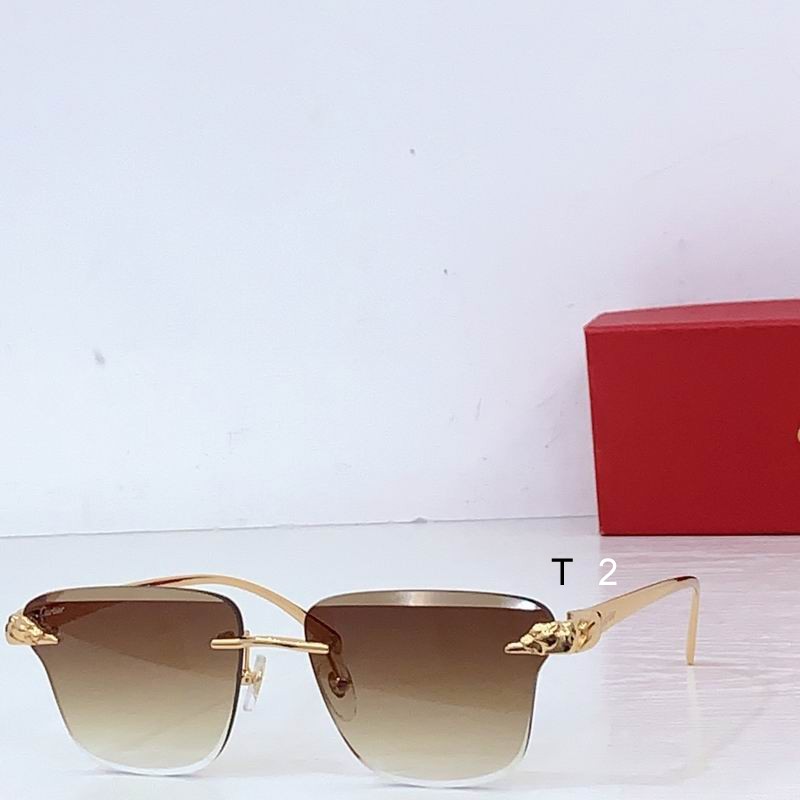 Cartier CT0715S 138 b03