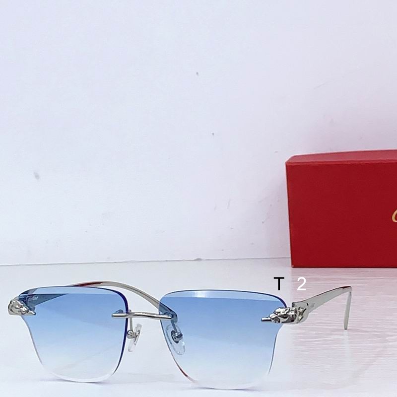 Cartier CT0715S 138 b04